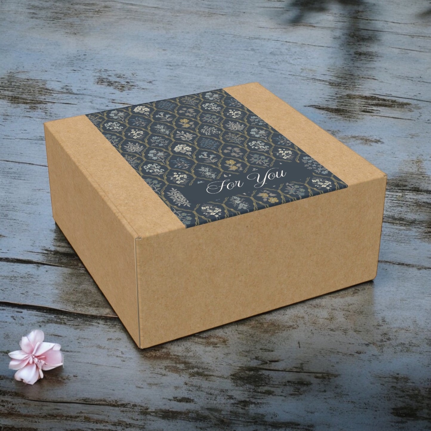 Blueberry Bliss Gift Box