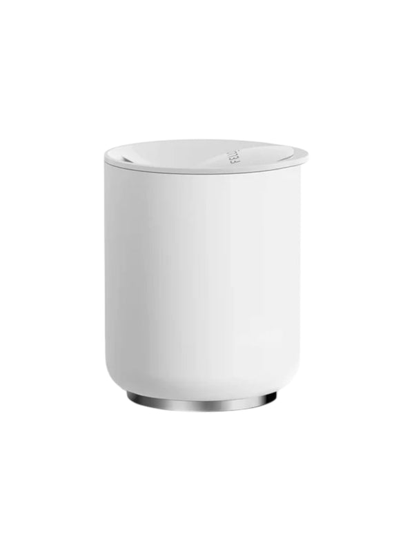 Rocky Lowball Tumbler White