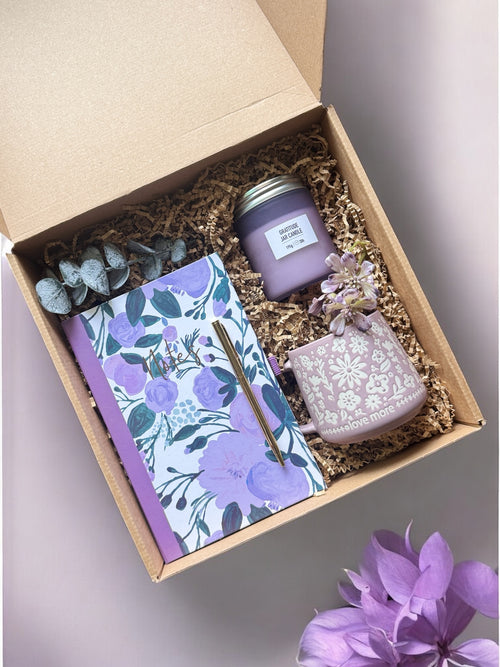 Lavender Dreams