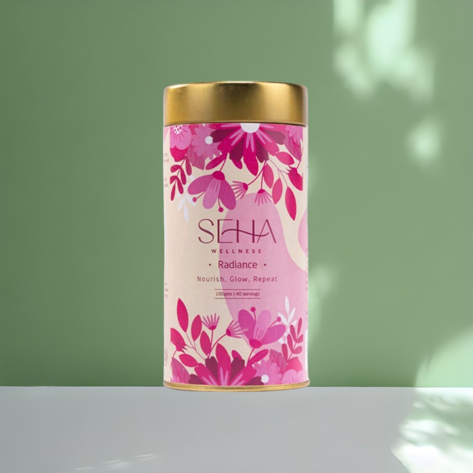 Radiance Tea
