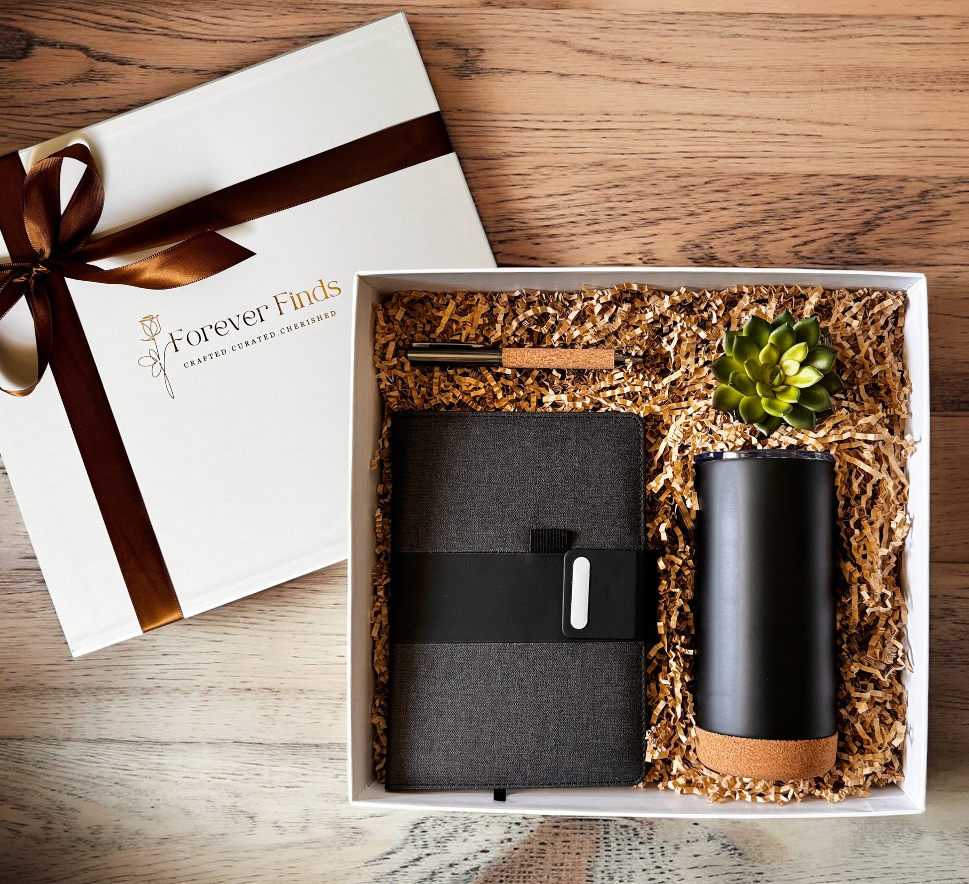 Executive Essentials Gift box