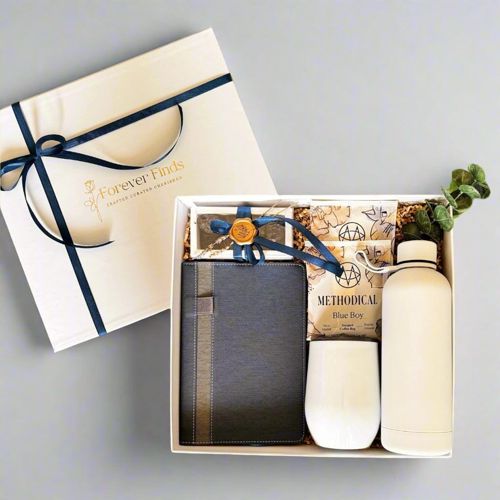 Curated Comfort Gift box