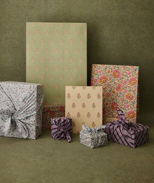All Gifts