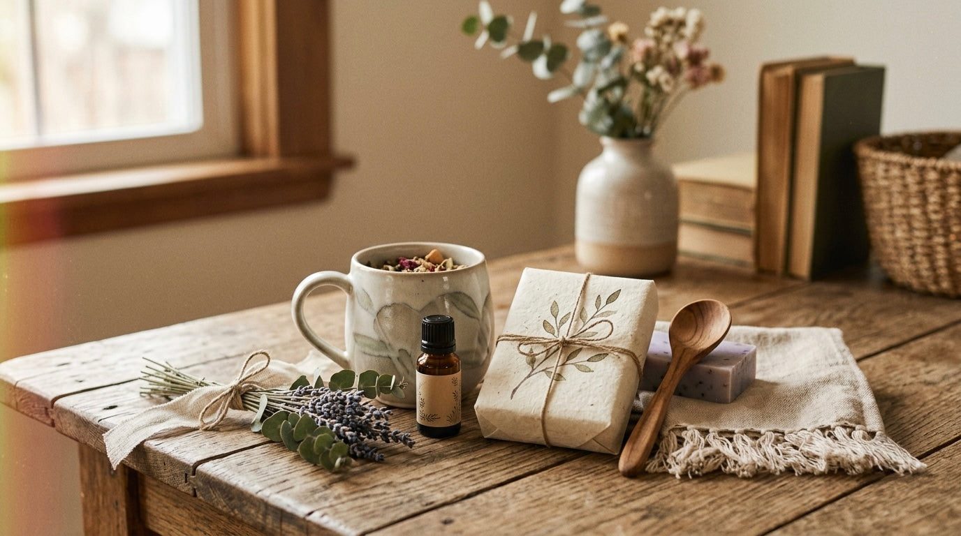 Mothers day gifts Dubai luxury gift hamper