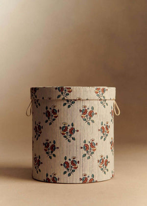 Best Selling Gifts - beautifully designed floral gift box, perfect for special occasions.