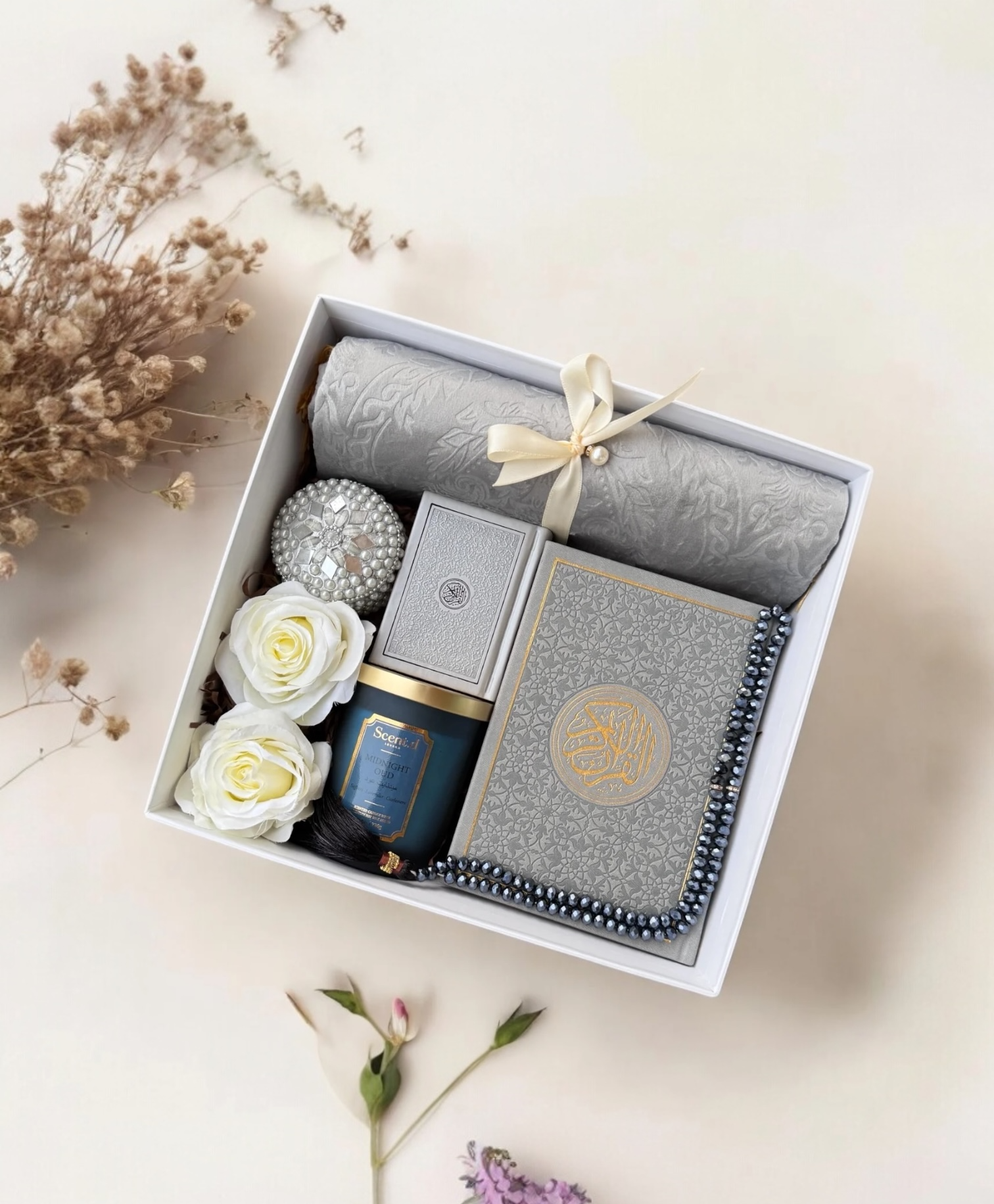 ramadan corporate gifts gift hamper Dubai