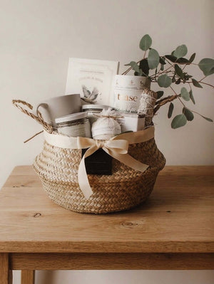 Housewarming Gifts Dubai - luxury new home hampers and gift boxes across UAE