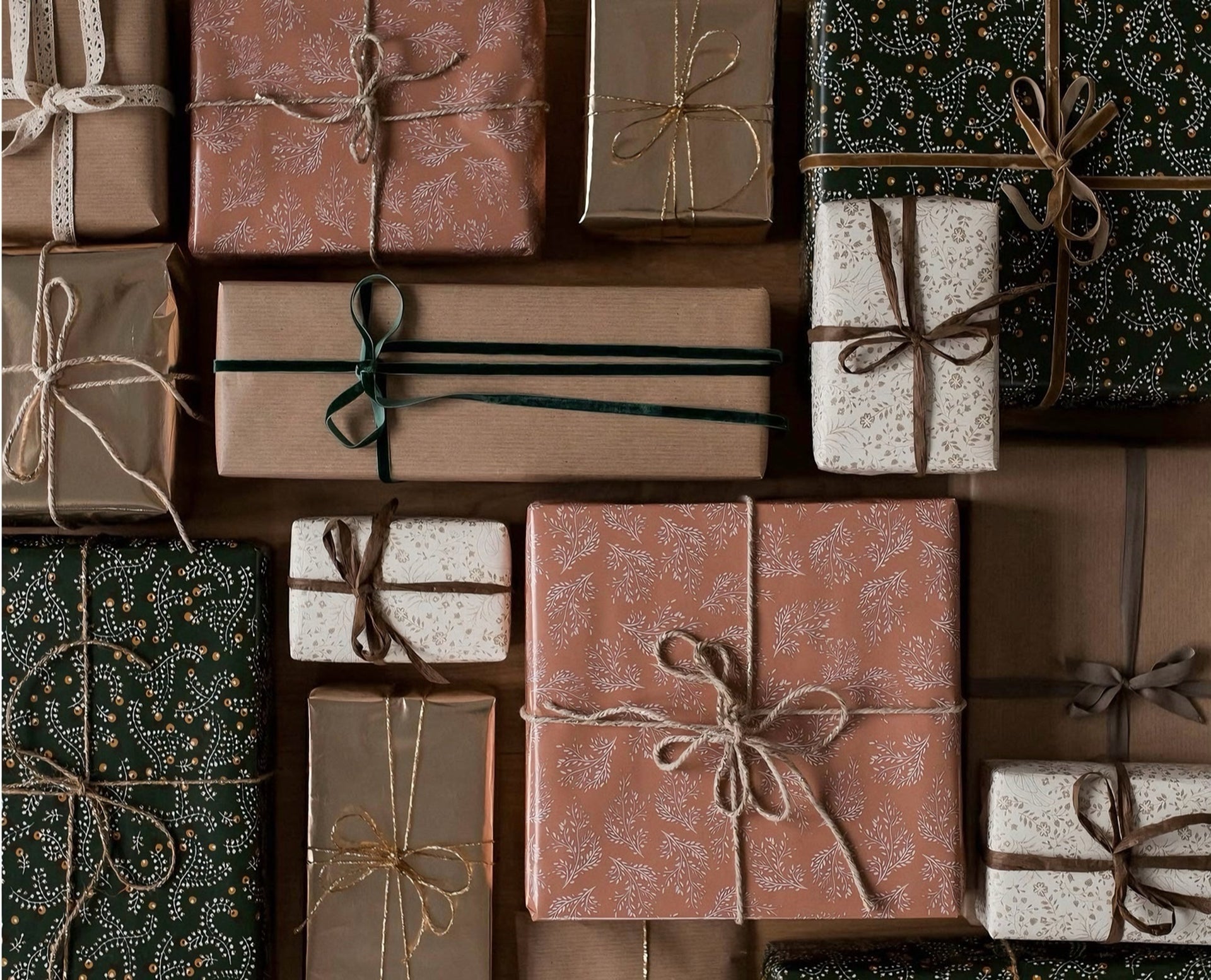 Premium Gifts