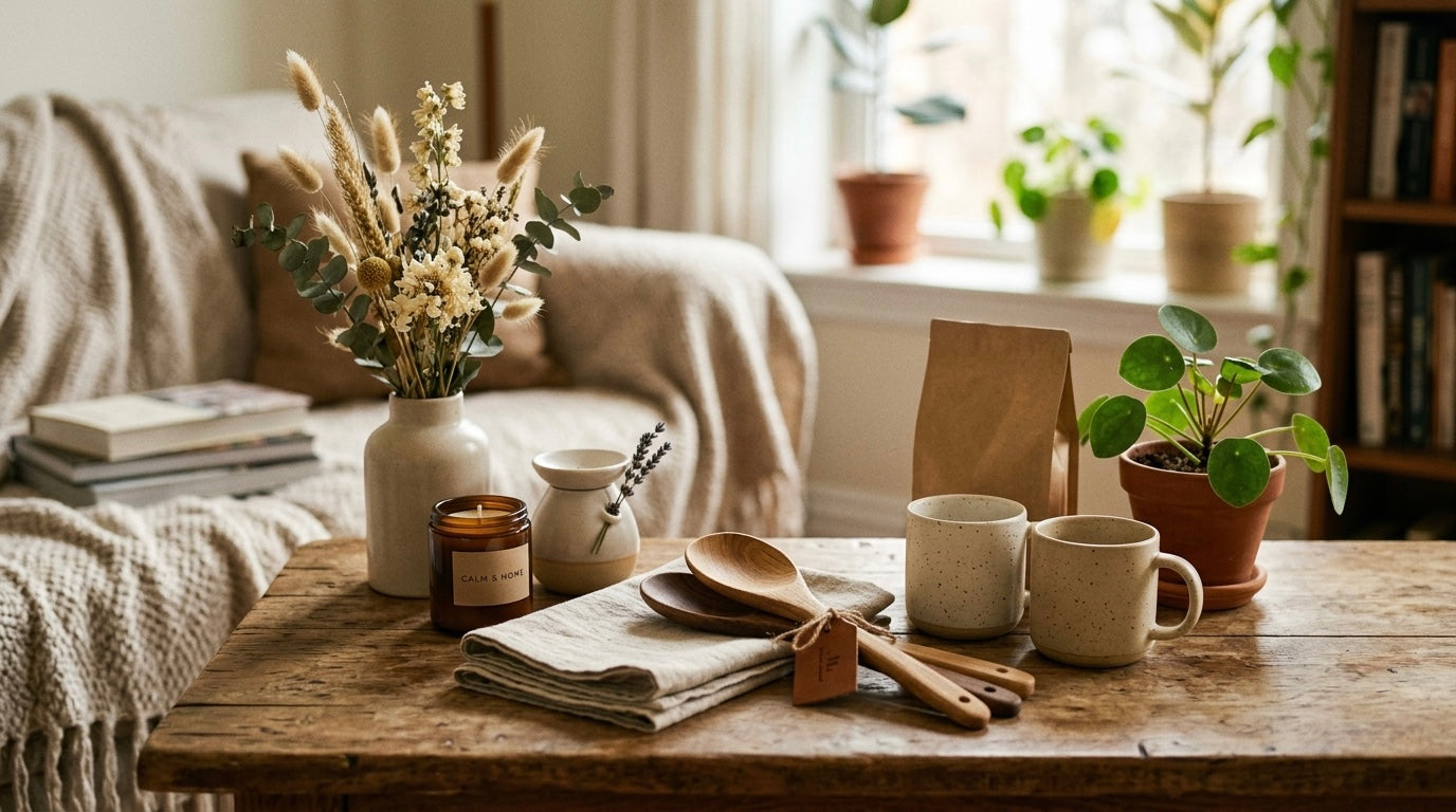Housewarming Hampers Dubai | New Home Gift Hampers UAE