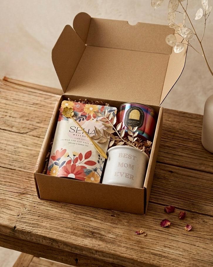 gift hamper for mom gift hamper Dubai
