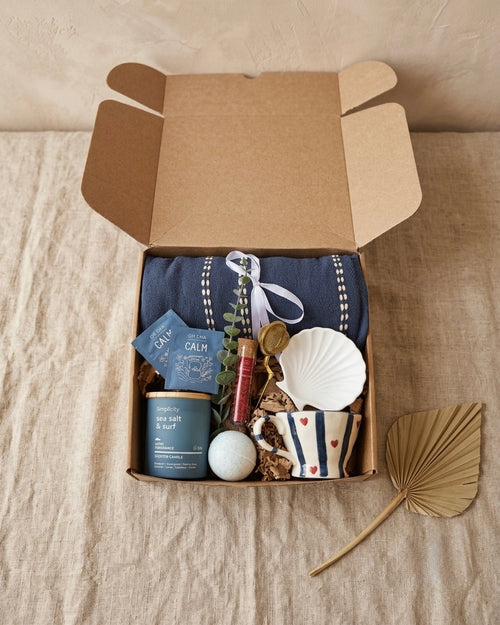 Sea Salt gift box