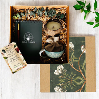 Tropical Treats Box