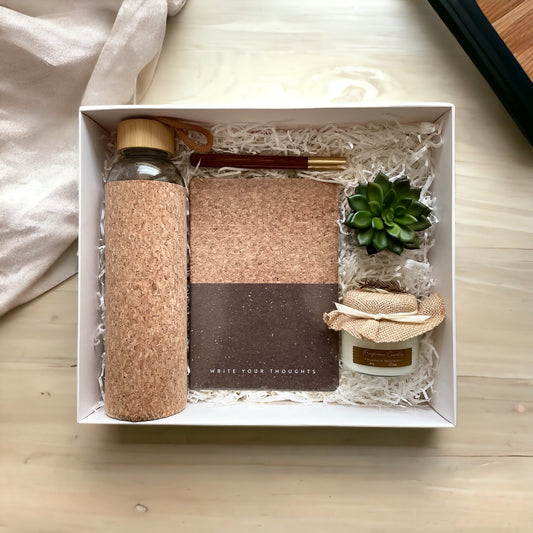 The Sustainable Gift Set 3