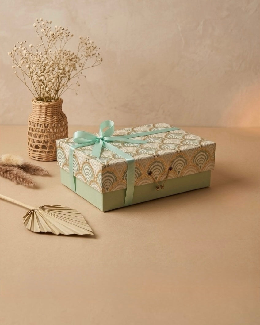 Mint Botanica