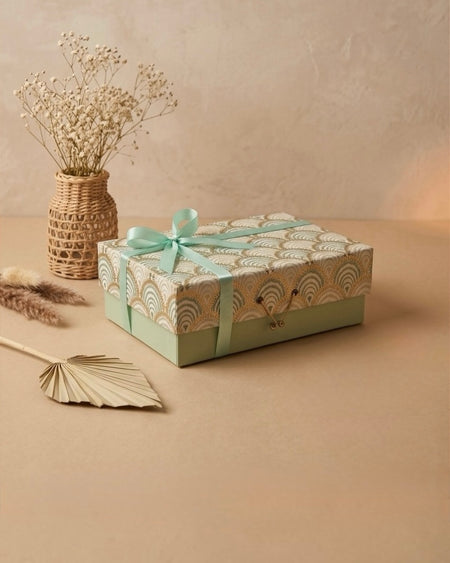 Mint Botanica