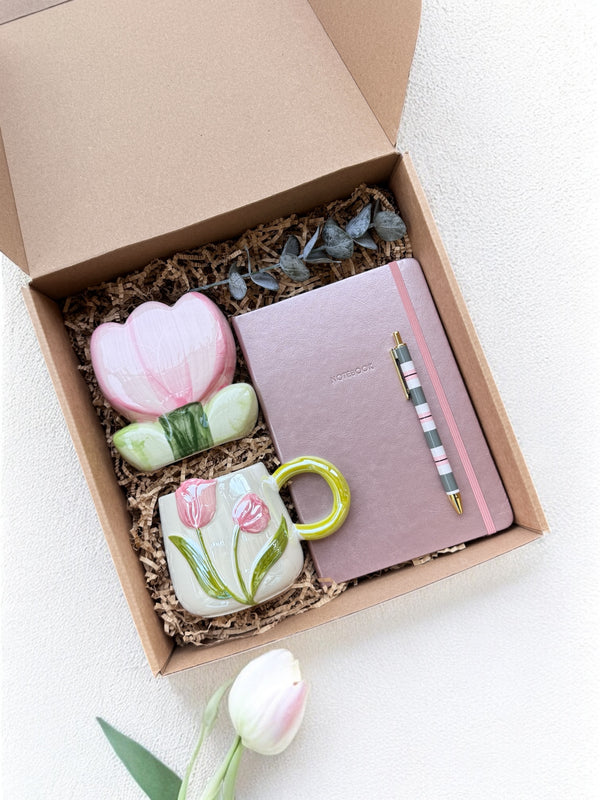 Tulip Tales