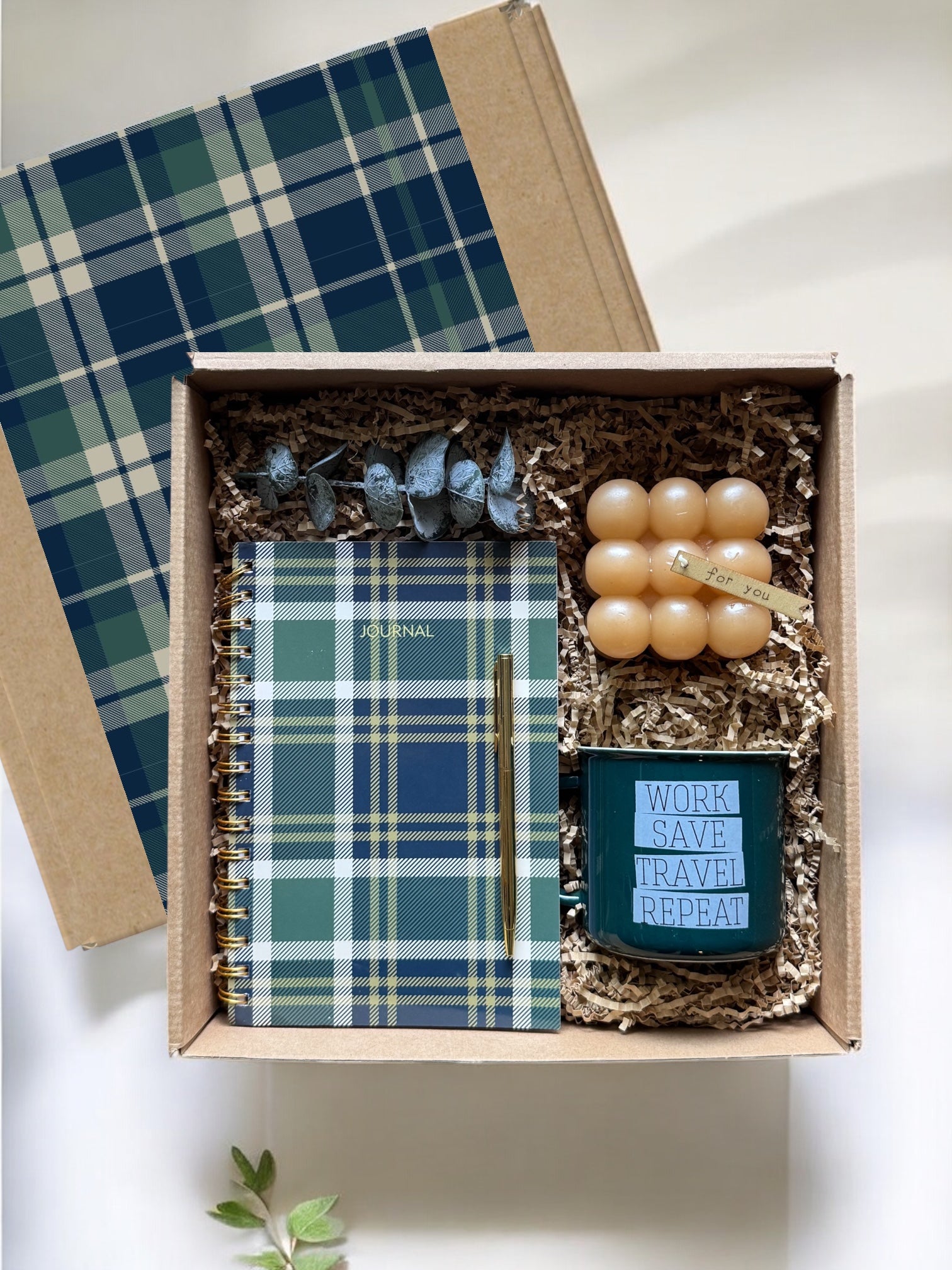 Fresh Start Gift Box