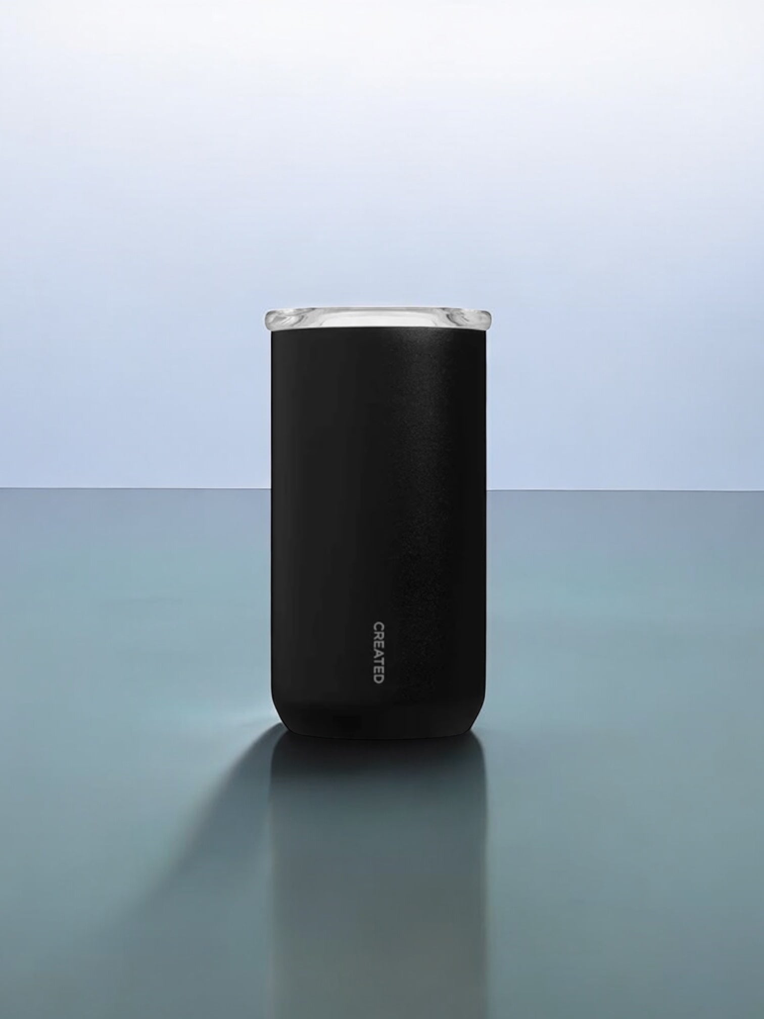 Everyday Tumbler Black