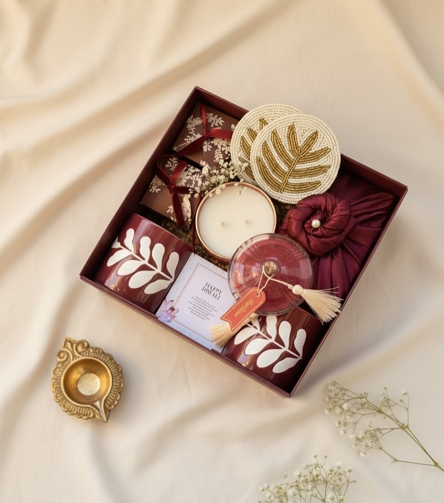 Royal Radiance Gift Box