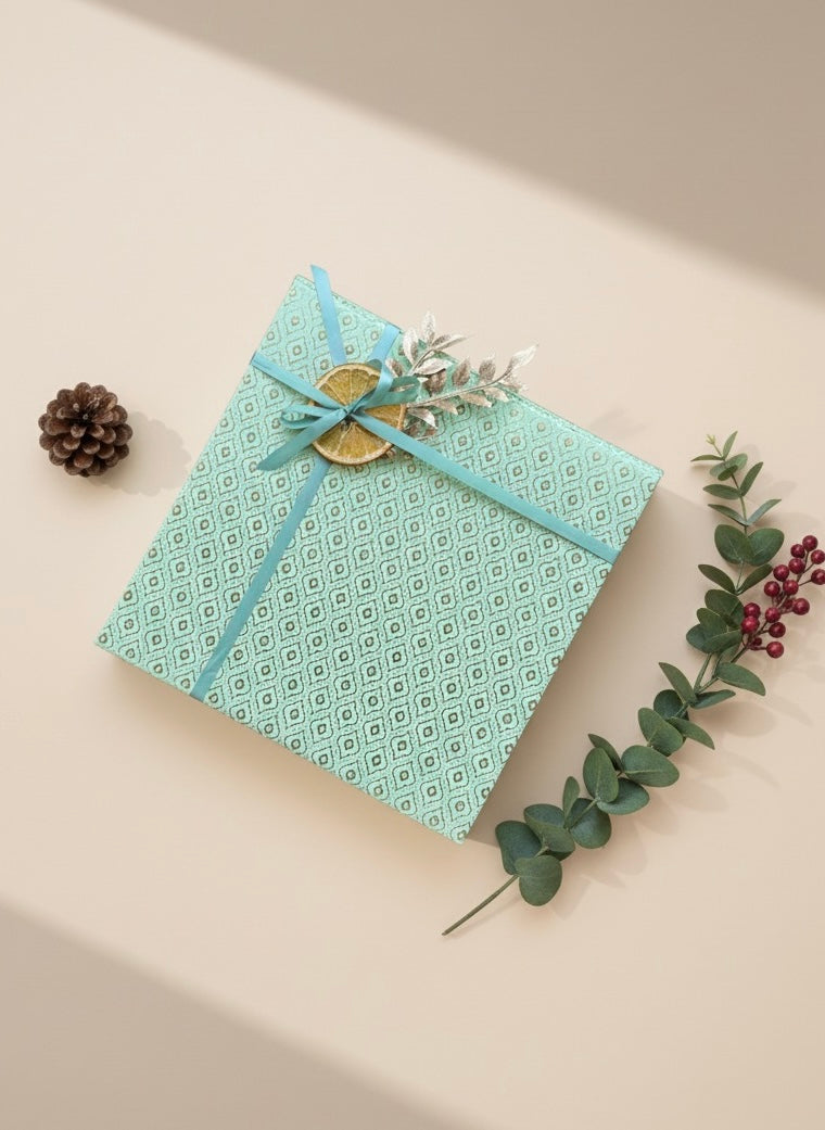 Season’s Greetings Box