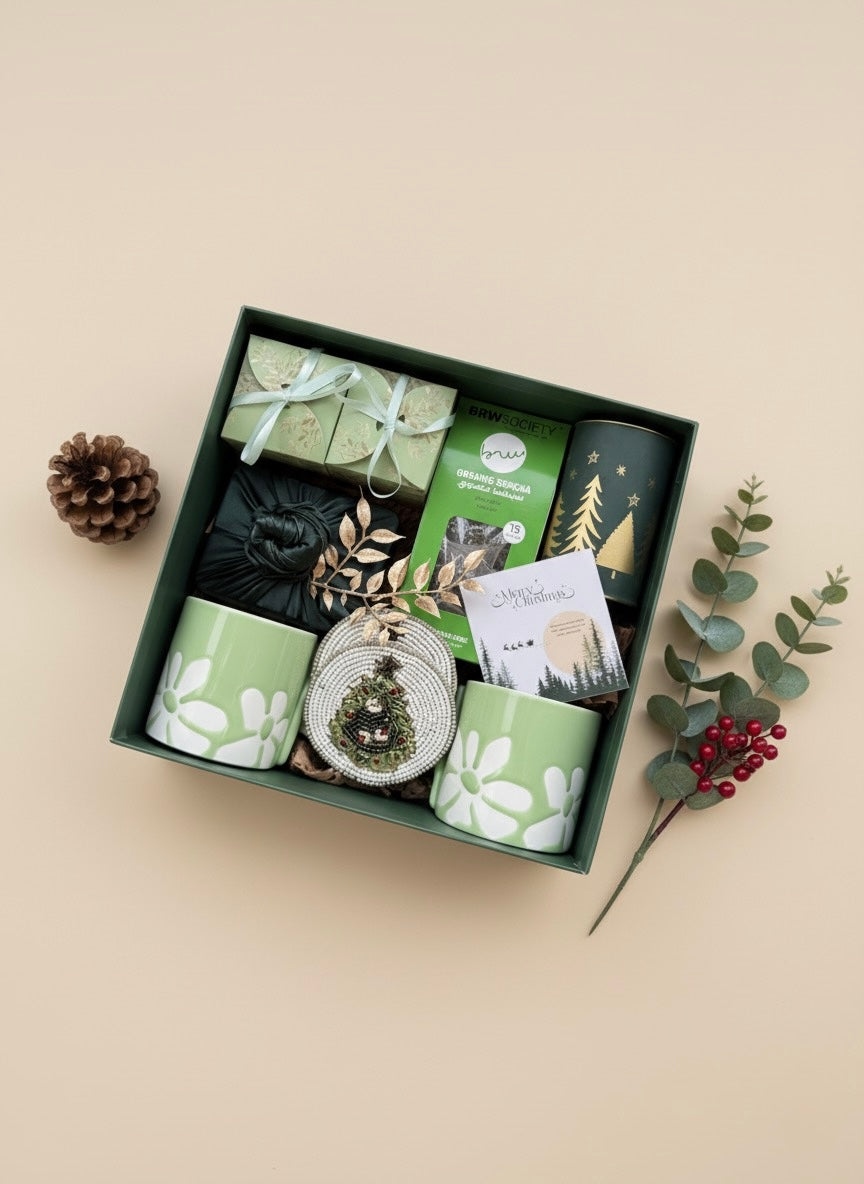 Season of Sparkle Box