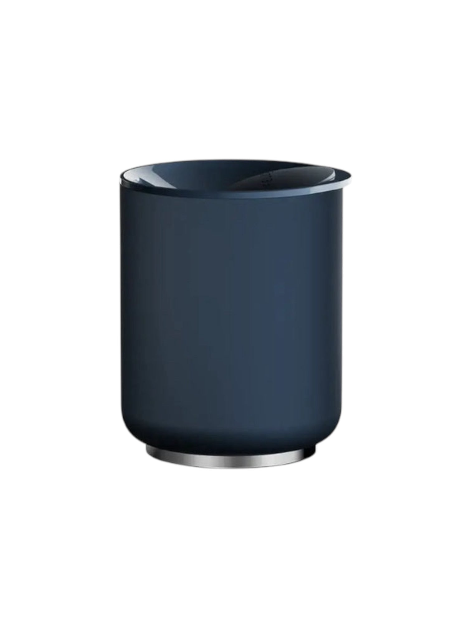 Rocky Lowball Tumbler Blue