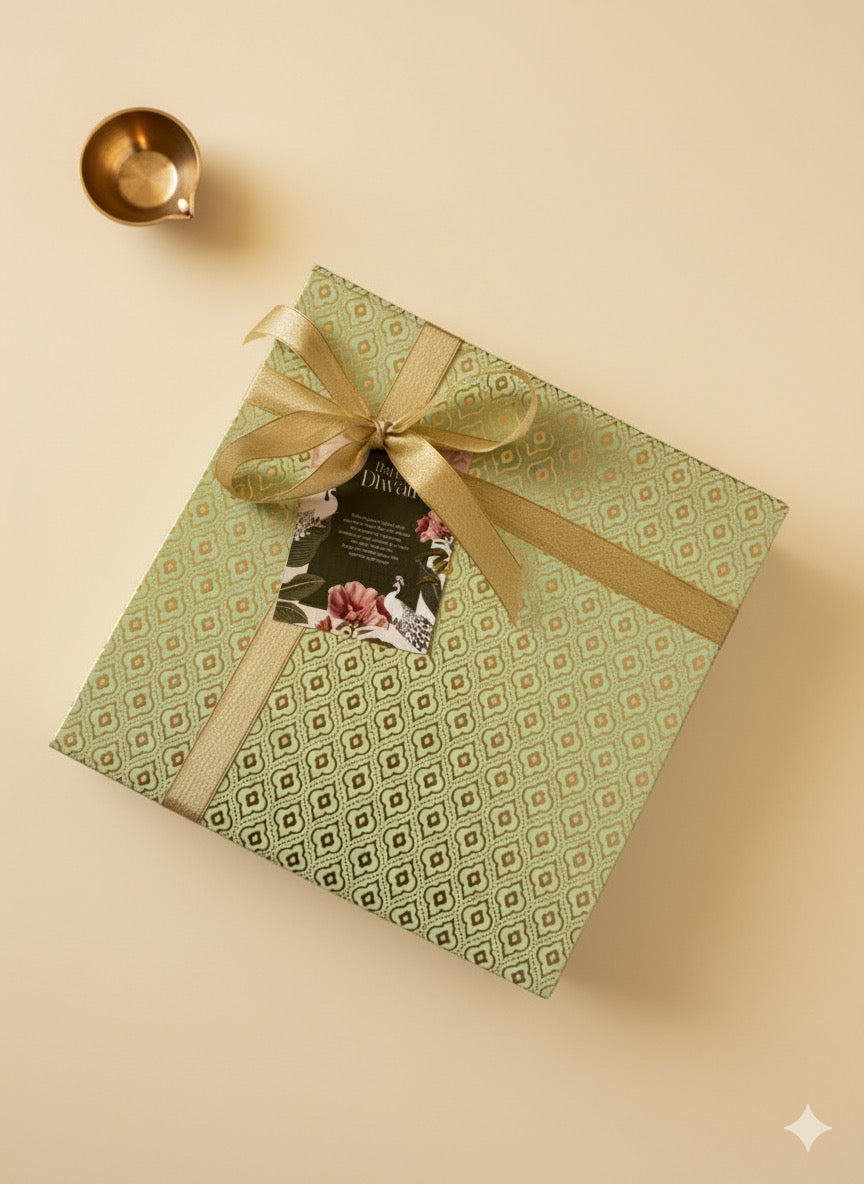 Serenity Luxe Gift Box