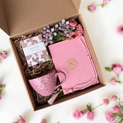Pink Divine Box