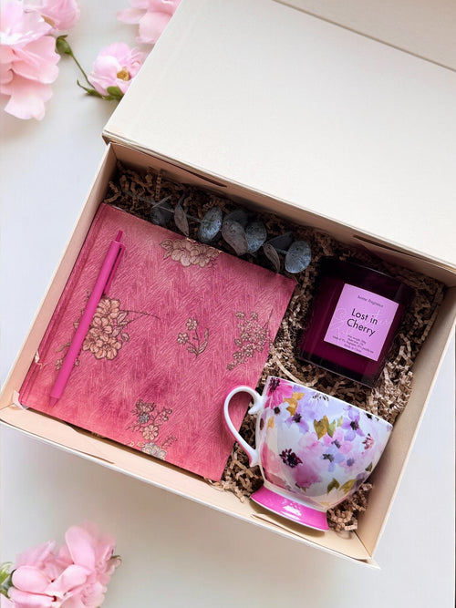 Cherry Blossom
