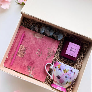 Cherry Blossom