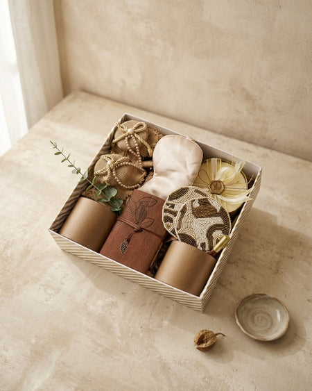 Earthy Elegance