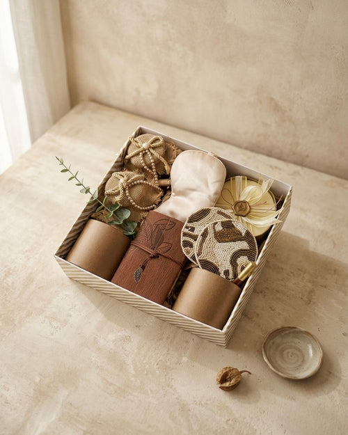 Earthy Elegance