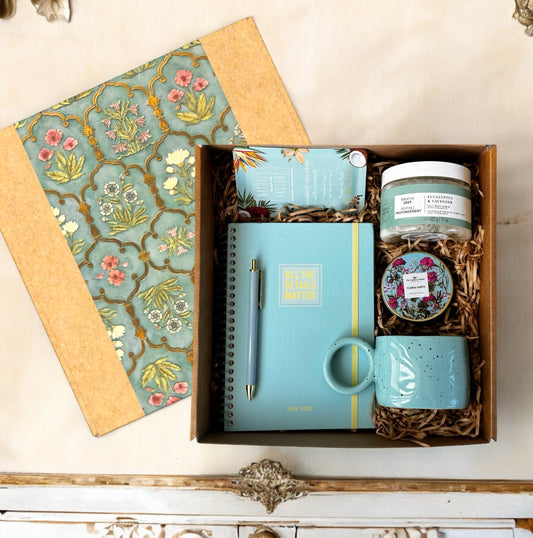 Ocean Breeze Gift Box