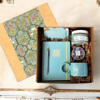 Ocean Breeze Gift Box