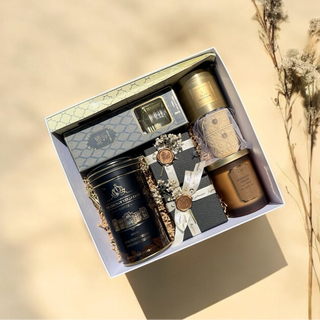 Exclusive Hamper