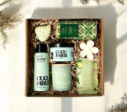 Tranquil Bliss Gift Box