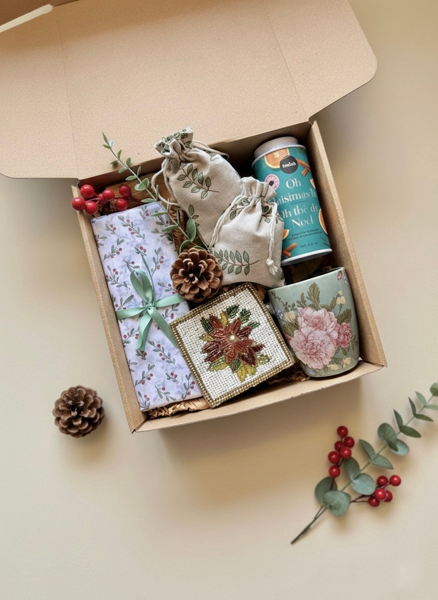 Winter Wonderland Box