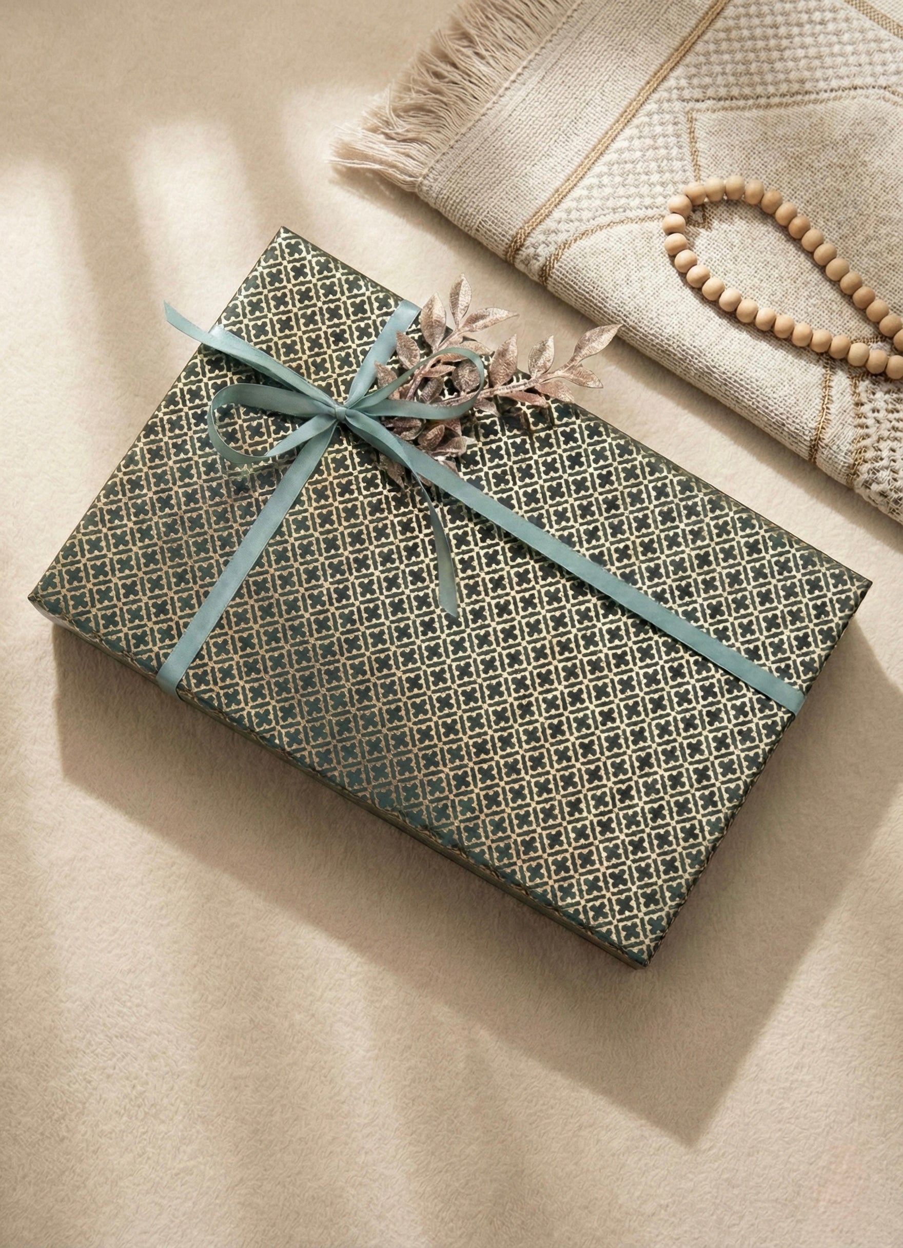 Marhaba Luxe Box