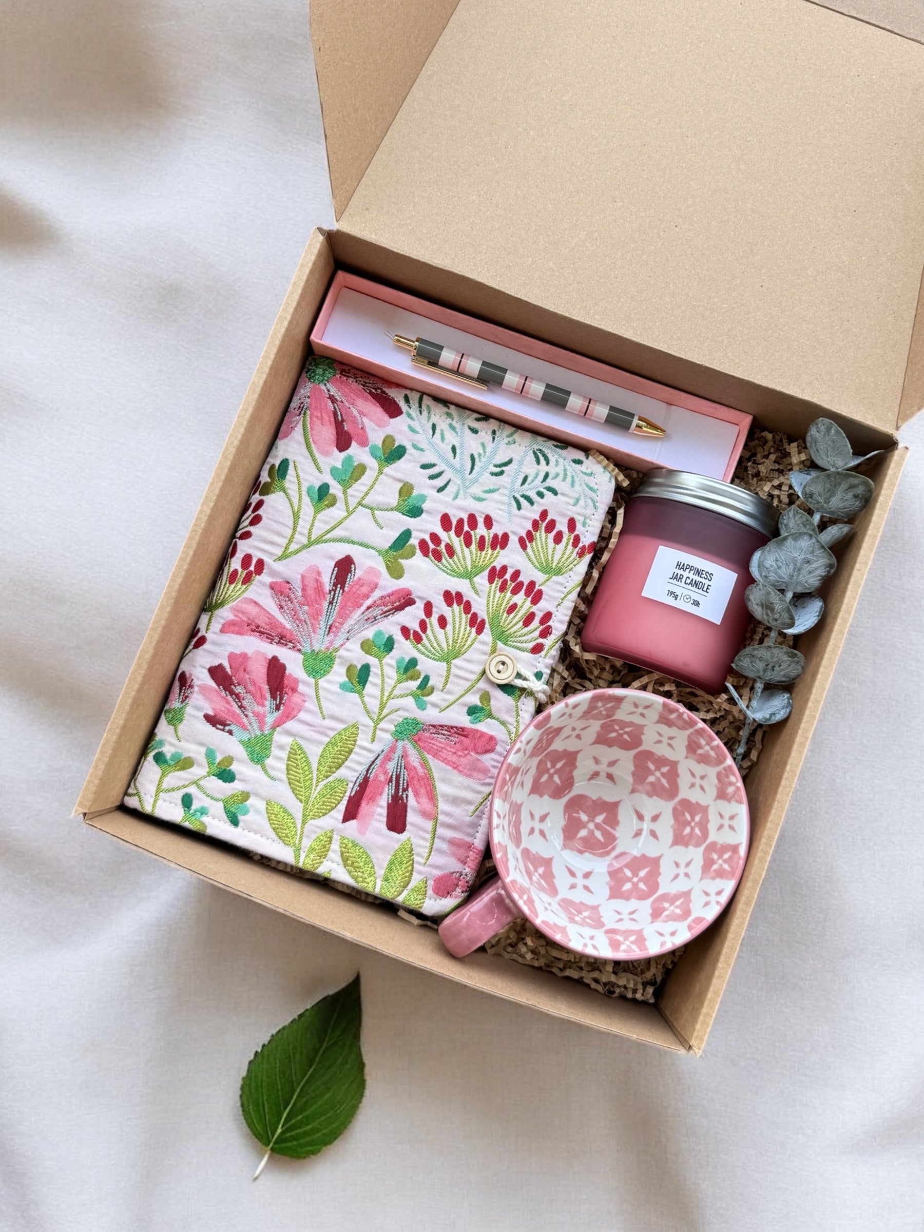 Bloom notes