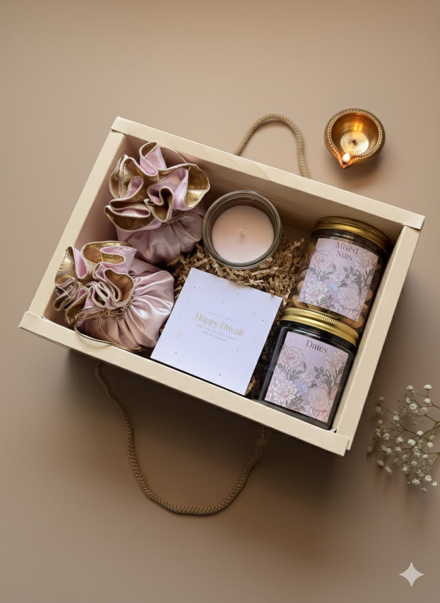 Light & Love Box