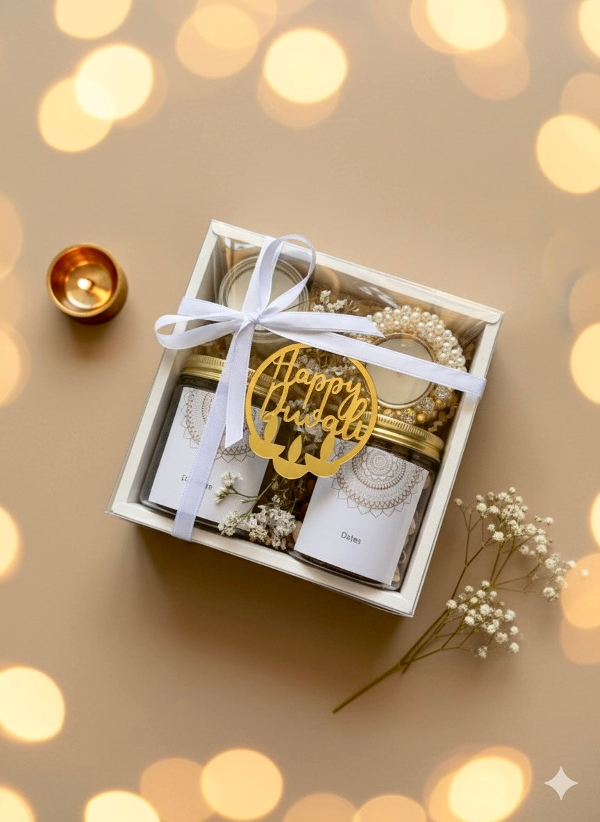 Crystal Glow Gift Box