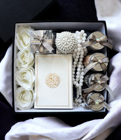 Luxury Islamic Gift hamper 1