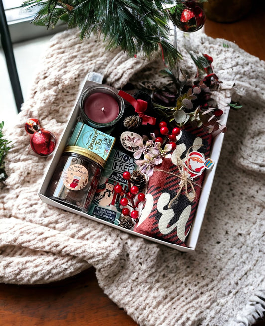 Winter Wishes Box