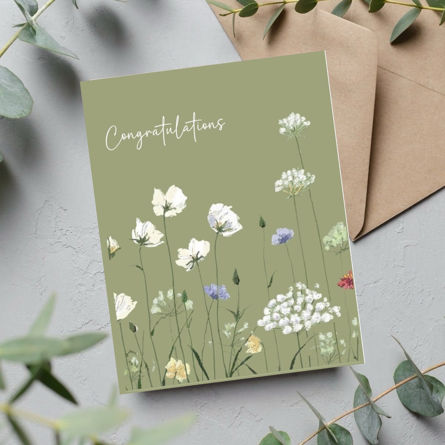 Congratulations