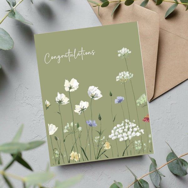 Congratulations