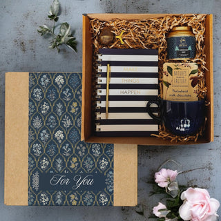 Blueberry Bliss Gift Box