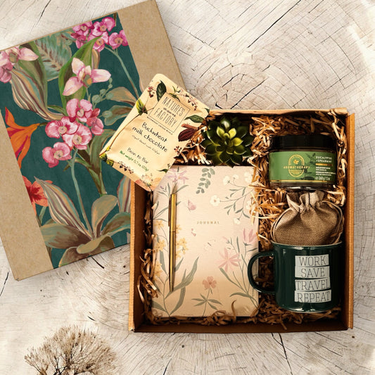 Serenity Gift Box