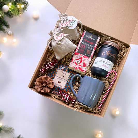 Merry moments Box