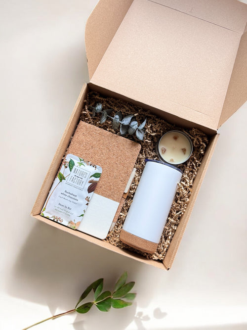 Eco Calm Box