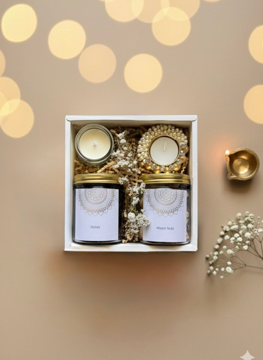 Crystal Glow Gift Box